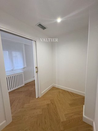 Piso en alquiler en Goya en Madrid