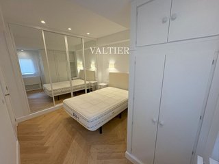Piso en alquiler en Goya en Madrid