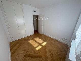 Piso en alquiler en Goya en Madrid