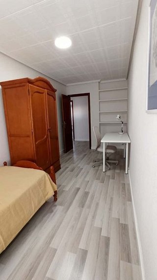Piso en alquiler en El Cabanyal- El Canyamelar en Valencia