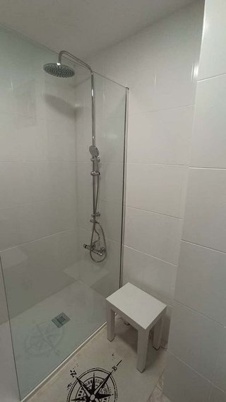 Piso en alquiler en El Cabanyal- El Canyamelar en Valencia