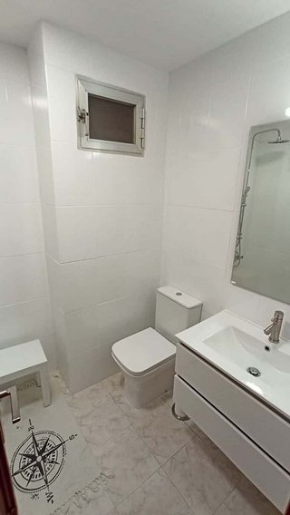 Piso en alquiler en El Cabanyal- El Canyamelar en Valencia