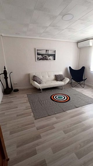 Piso en alquiler en El Cabanyal- El Canyamelar en Valencia