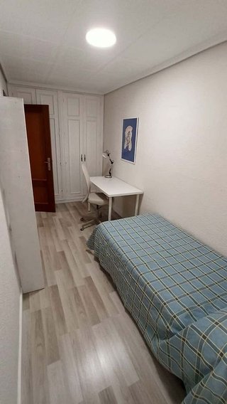 Piso en alquiler en El Cabanyal- El Canyamelar en Valencia