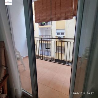 Piso en alquiler en Ciudad Jardín - Tagarete - El Zapillo en Almería