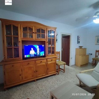 Piso en alquiler en Ciudad Jardín - Tagarete - El Zapillo en Almería
