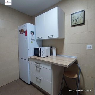 Piso en alquiler en Ciudad Jardín - Tagarete - El Zapillo en Almería