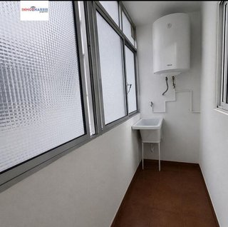 Piso en alquiler en Ciudad Jardín - Tagarete - El Zapillo en Almería