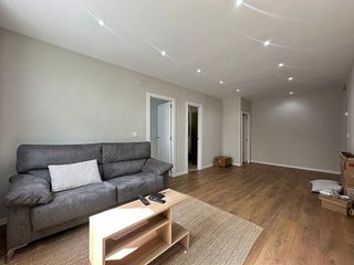 Piso en alquiler en Ensanche - Sar en Santiago de Compostela