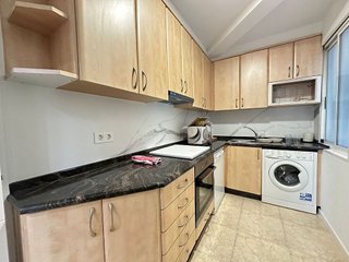 Piso en alquiler en Ensanche - Sar en Santiago de Compostela