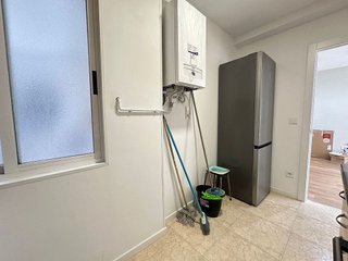 Piso en alquiler en Ensanche - Sar en Santiago de Compostela