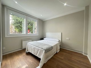 Piso en alquiler en Ensanche - Sar en Santiago de Compostela