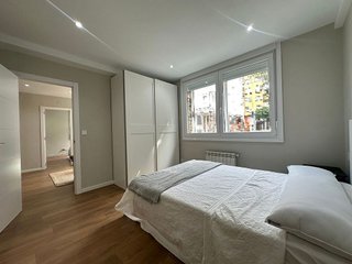Piso en alquiler en Ensanche - Sar en Santiago de Compostela