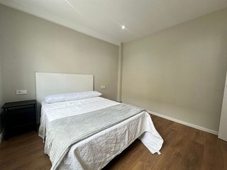 Piso en alquiler en Ensanche - Sar en Santiago de Compostela
