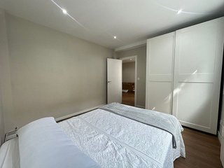 Piso en alquiler en Ensanche - Sar en Santiago de Compostela