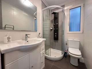 Piso en alquiler en Ensanche - Sar en Santiago de Compostela