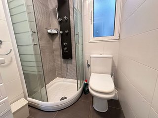 Piso en alquiler en Ensanche - Sar en Santiago de Compostela