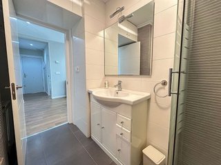 Piso en alquiler en Ensanche - Sar en Santiago de Compostela