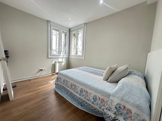 Piso en alquiler en Ensanche - Sar en Santiago de Compostela