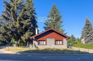 Chalet en alquiler en Llívia (Girona)