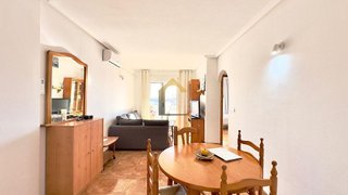 Piso en venta en Nueva Torrevieja - Aguas Nuevas en Torrevieja