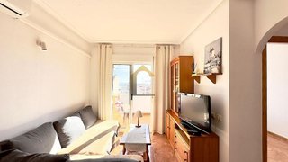 Piso en venta en Nueva Torrevieja - Aguas Nuevas en Torrevieja