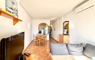 Piso en venta en Nueva Torrevieja - Aguas Nuevas en Torrevieja