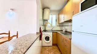 Piso en venta en Nueva Torrevieja - Aguas Nuevas en Torrevieja