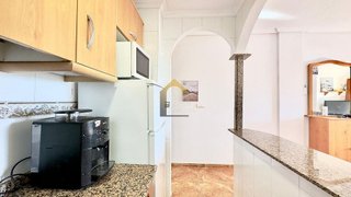 Piso en venta en Nueva Torrevieja - Aguas Nuevas en Torrevieja