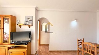 Piso en venta en Nueva Torrevieja - Aguas Nuevas en Torrevieja