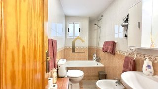 Piso en venta en Nueva Torrevieja - Aguas Nuevas en Torrevieja