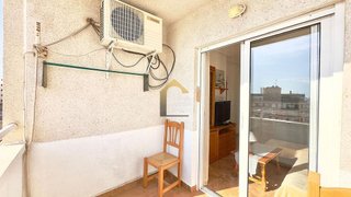 Piso en venta en Nueva Torrevieja - Aguas Nuevas en Torrevieja