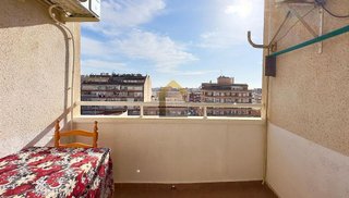 Piso en venta en Nueva Torrevieja - Aguas Nuevas en Torrevieja