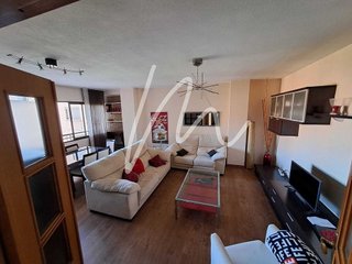 Piso en alquiler en Sant Llorenç en Valencia