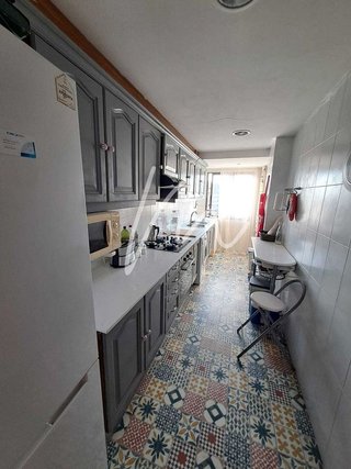 Piso en alquiler en Sant Llorenç en Valencia