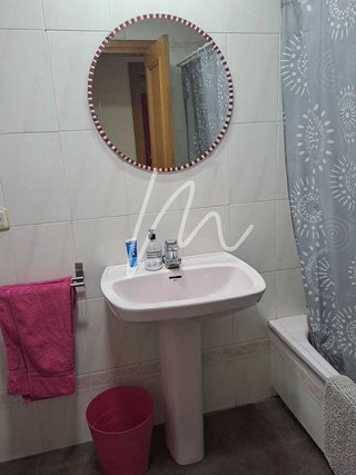 Piso en alquiler en Sant Llorenç en Valencia