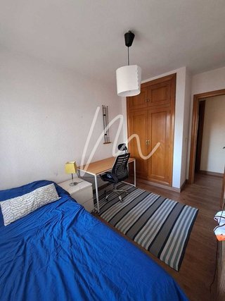 Piso en alquiler en Sant Llorenç en Valencia