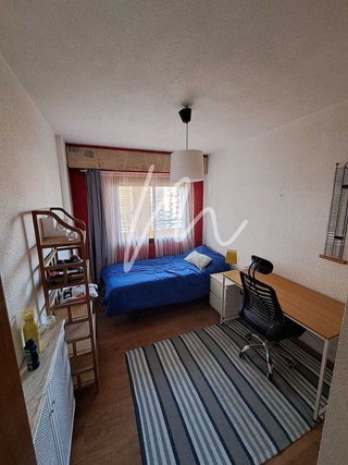 Piso en alquiler en Sant Llorenç en Valencia