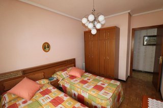 Piso en venta en Txagorritxu - El Pilar en Vitoria-Gasteiz