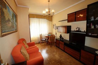 Piso en venta en Txagorritxu - El Pilar en Vitoria-Gasteiz