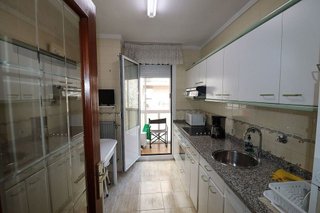 Piso en venta en Txagorritxu - El Pilar en Vitoria-Gasteiz