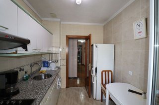 Piso en venta en Txagorritxu - El Pilar en Vitoria-Gasteiz
