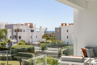 Piso en venta en Bel Air - Cancelada - Saladillo en Estepona