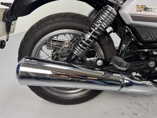 Moto Guzzi V7 Special 2023