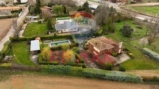 Chalet en venta en Villanubla