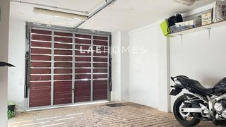 Casa adosada en venta en Hipódromo - Cerrado del Águila en Mijas