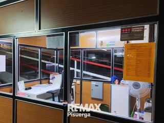 Garaje en alquiler en Centro en Valladolid