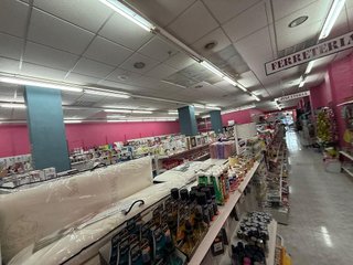 Local comercial en venta en Barri Zona Nord en Alcoy/Alcoi
