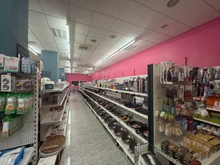 Local comercial en venta en Barri Zona Nord en Alcoy/Alcoi
