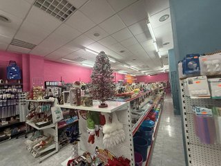 Local comercial en venta en Barri Zona Nord en Alcoy/Alcoi